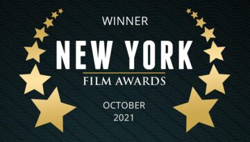 Won At New York Film Awards