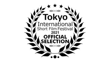 Finalist at Tokyo International Short Film  Festival